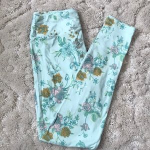 LuLaRoe Leggings